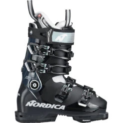 Nordica ProMachine 115 Ski Boots Womens