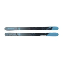 Nordica Enforcer 104 Unlimited Skis -Nordica 1040502 000 2