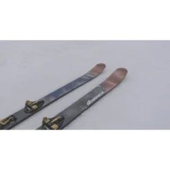 Nordica Enforcer 104 Unlimited Skis -Nordica 1040502 000 6