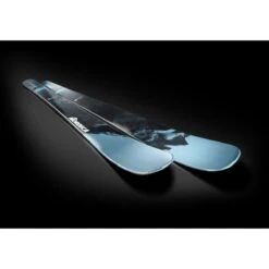 Nordica Enforcer 104 Unlimited Skis -Nordica 1040502 000 7