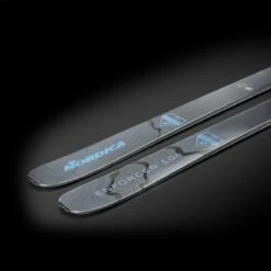 Nordica Enforcer 104 Unlimited Skis -Nordica 1040502 000 8