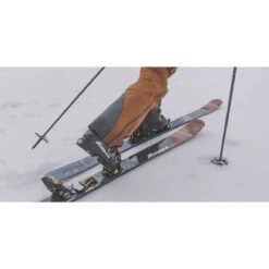 Nordica Enforcer 104 Unlimited Skis -Nordica 1040502 000 9