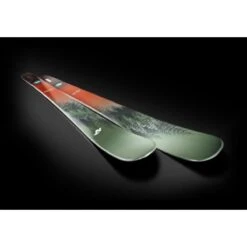 Nordica Santa Ana 93 Unlimited Skis Womens -Nordica 1040504 000 3