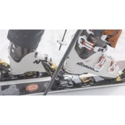 Nordica Santa Ana 93 Unlimited Skis Womens -Nordica 1040504 000 9
