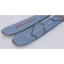 Nordica Enforcer 94 Unlimited Skis 17 Nordica Enforcer 94 Unlimited Skis -Nordica 1040505 000 10