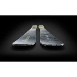 Nordica Enforcer 88 Unlimited Skis 12 Nordica Enforcer 88 Unlimited Skis -Nordica 1040506 000 3