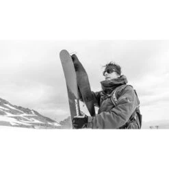 Nordica Enforcer 88 Unlimited Skis 17 Nordica Enforcer 88 Unlimited Skis -Nordica 1040506 000 9