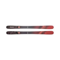 Nordica Santa Ana 88 Unlimited Skis Womens -Nordica 1040508 000 2