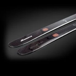Nordica Santa Ana 88 Unlimited Skis Womens -Nordica 1040508 000 6