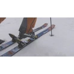 Nordica Santa Ana 88 Unlimited Skis Womens -Nordica 1040508 000 8