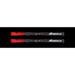 Nordica Dobermann SLJ Plate Skis -Nordica 1044092 000 04