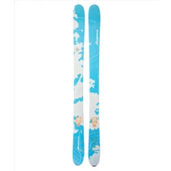 Nordica Unleashed Outreach Ski -Nordica 1044571 000 01