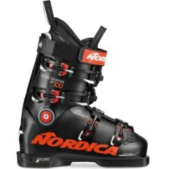 Nordica Dobermann GP 100 LC (2021/22)
