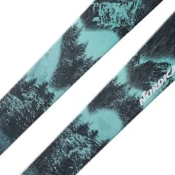 Nordica Santa Ana 104 Free (2020/21) -Nordica 20 santa ana 104 free 0A031400 3