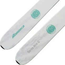 Nordica Santa Ana 110 Free (2020/21) -Nordica 20 santa ana 110 free 0A031200 4