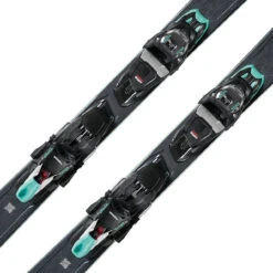 Nordica Belle DC 78 (2022/23) - Set Incl. Bindings 6 Nordica Belle DC 78 (2022/23) - Set Incl. Bindings -Nordica 21 belle dc 78 0A1266OC 3