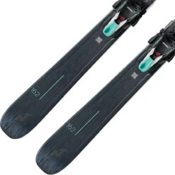 Nordica Belle DC 78 (2022/23) - Set Incl. Bindings 7 Nordica Belle DC 78 (2022/23) - Set Incl. Bindings -Nordica 21 belle dc 78 0A1266OC 4