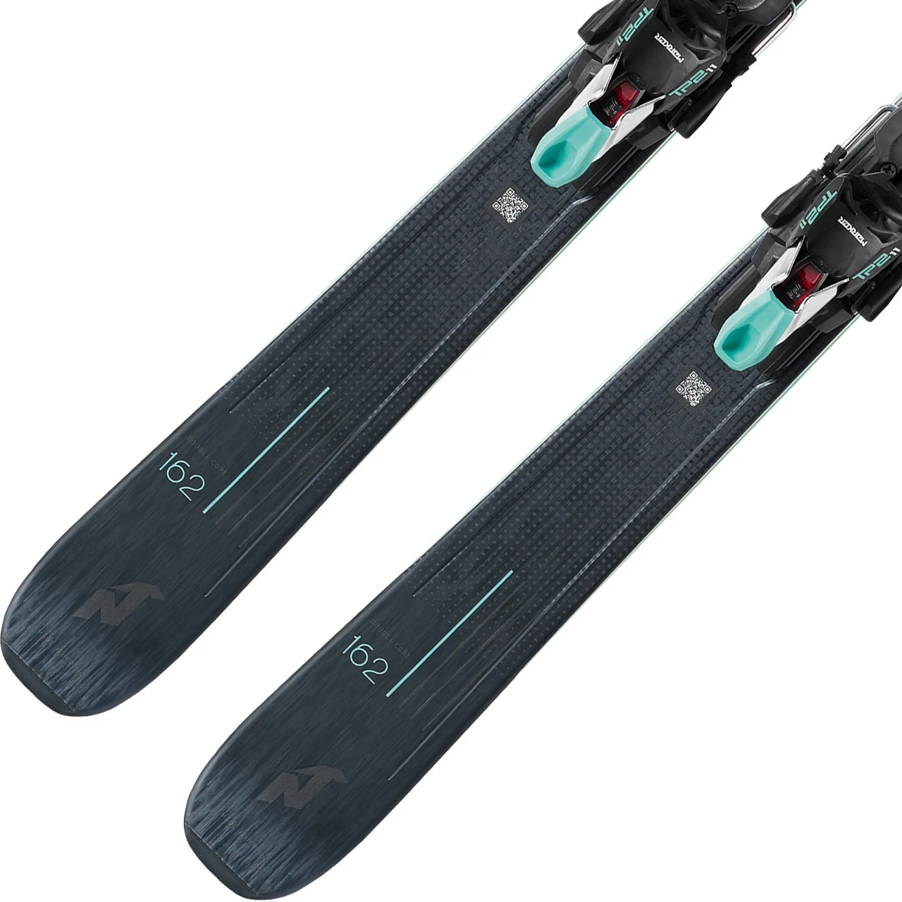 Nordica Belle DC 78 (2022/23) - Set Incl. Bindings 4 Nordica Belle DC 78 (2022/23) - Set Incl. Bindings - Image 4