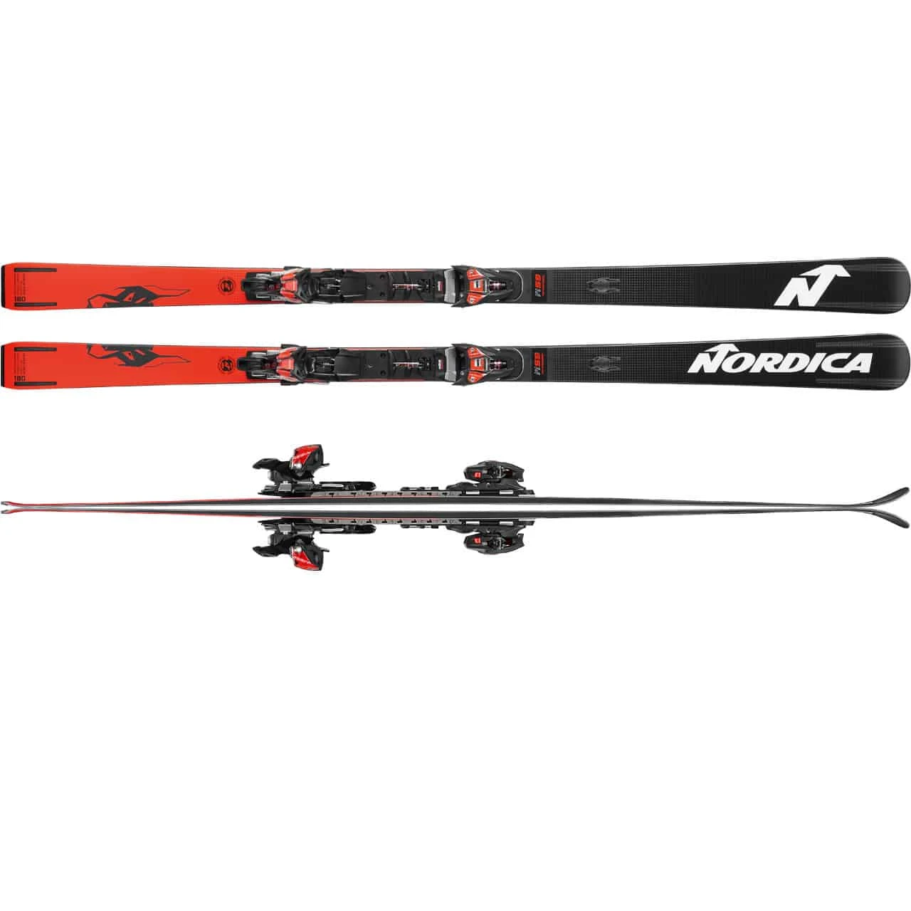 Nordica Dobermann GS M RB Piston (2022/23) 1 Nordica Dobermann GS M RB Piston (2022/23)