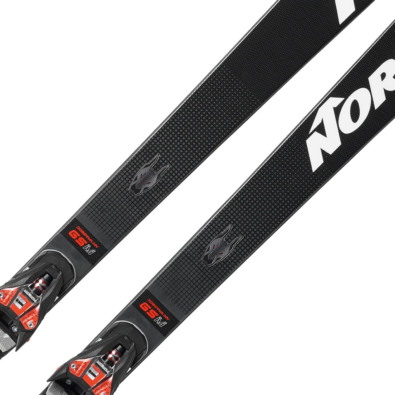 Nordica Dobermann GS M RB Piston (2022/23) 3 Nordica Dobermann GS M RB Piston (2022/23) - Image 3