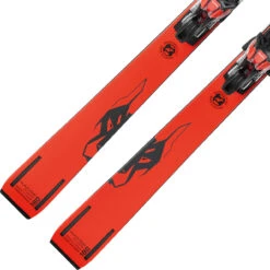 Nordica Dobermann GS M RB Piston (2022/23) 7 Nordica Dobermann GS M RB Piston (2022/23) -Nordica 21 dm gs m rb piston 0A122600 4