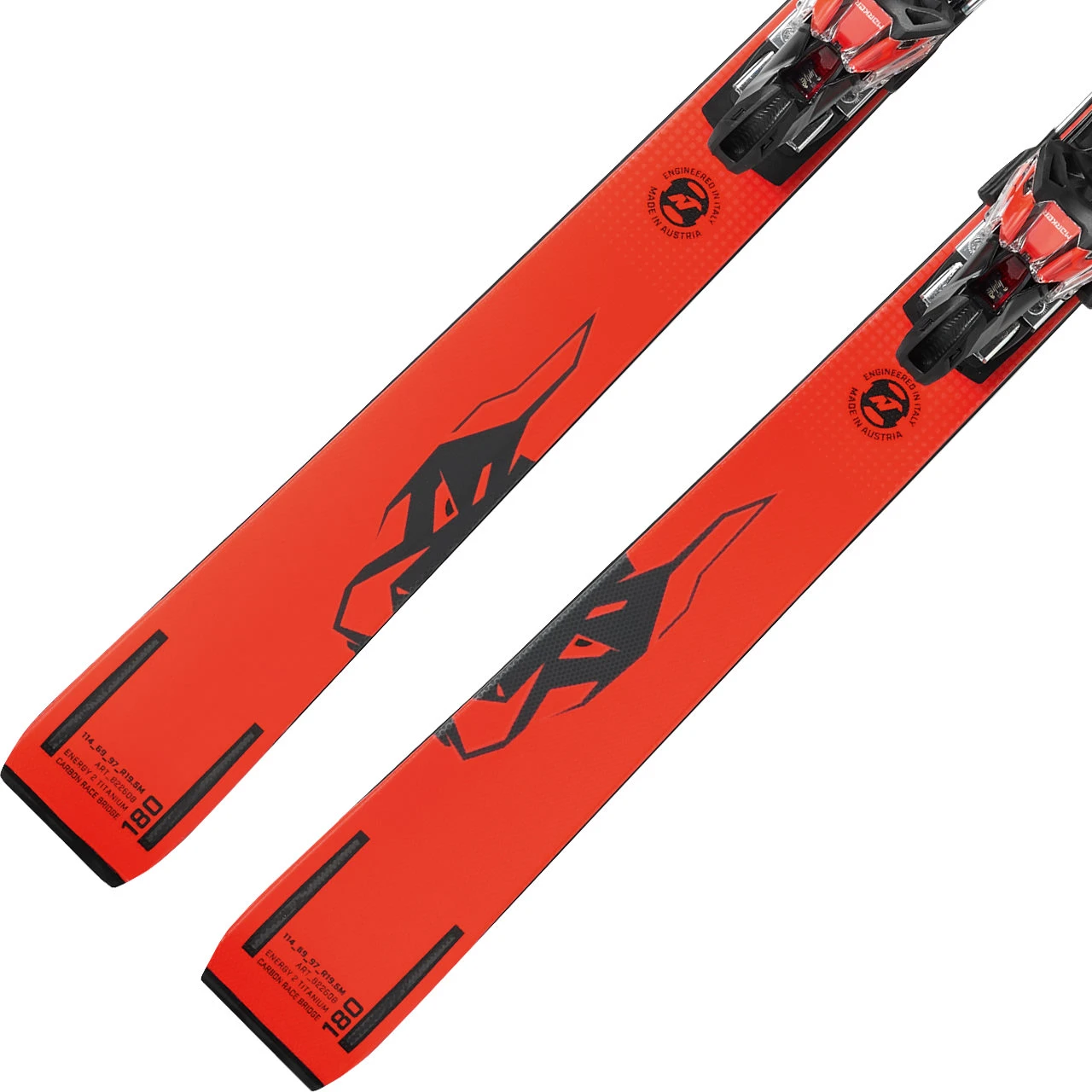 Nordica Dobermann GS M RB Piston (2022/23) 4 Nordica Dobermann GS M RB Piston (2022/23) - Image 4