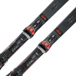 Nordica Dobermann GSR RB FDT (2022/23) - Set Incl. Bindings -Nordica 21 dm gsr rb fdt 0A1228KA 3