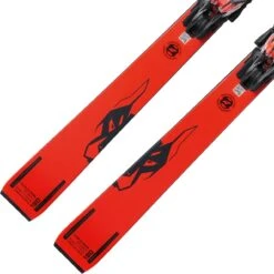 Nordica Dobermann GSR RB FDT (2022/23) - Set Incl. Bindings -Nordica 21 dm gsr rb fdt 0A1228KA 4