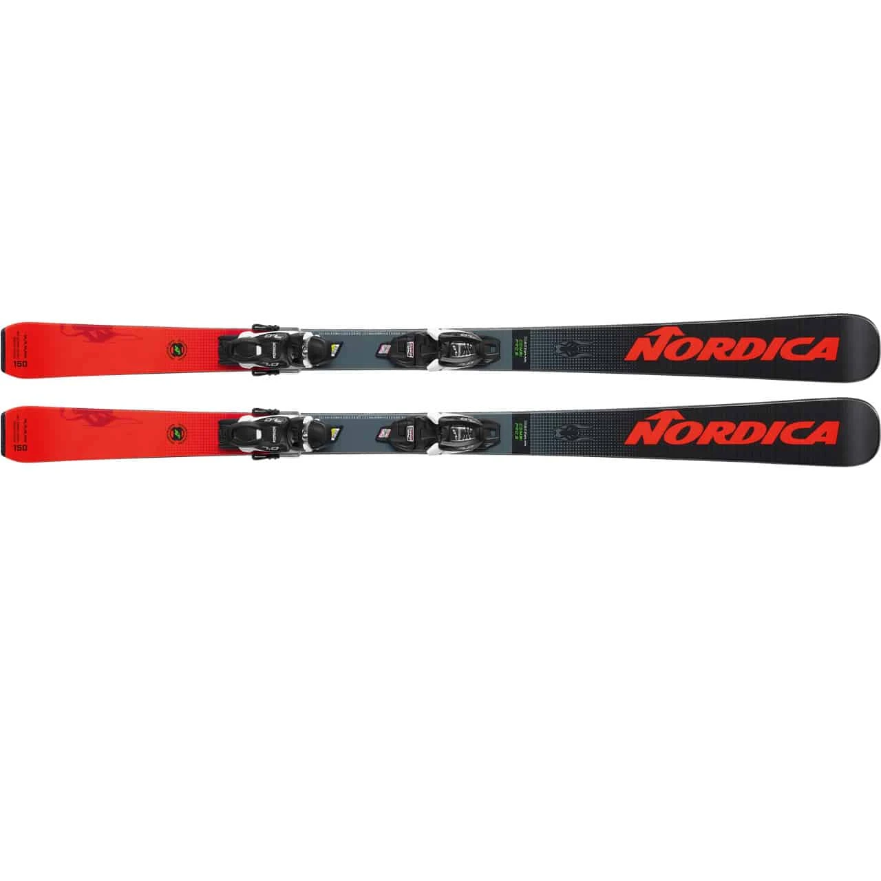 Nordica Dobermann Combi Pro S FDT + J 7.0 GW (2022/23) - Set Incl. Bindings 1 Nordica Dobermann Combi Pro S FDT + J 7.0 GW (2022/23) - Set Incl. Bindings