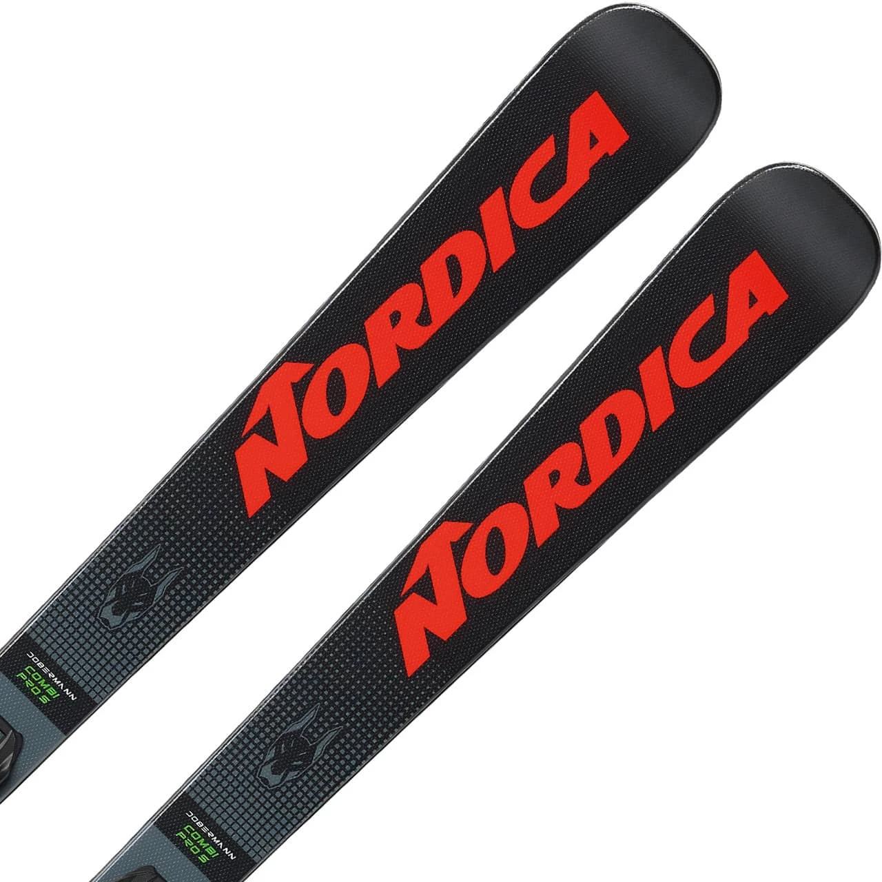 Nordica Dobermann Combi Pro S FDT + J 7.0 GW (2022/23) - Set Incl. Bindings 2 Nordica Dobermann Combi Pro S FDT + J 7.0 GW (2022/23) - Set Incl. Bindings - Image 2