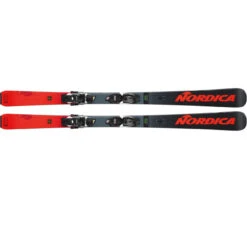 Nordica Dobermann Combi Pro S Jr. FDT + J 4.5 GW (2022/23) - Set Incl. Bindings