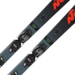 Nordica Dobermann Combi Pro S Jr. FDT + J 4.5 GW (2022/23) - Set Incl. Bindings 6 Nordica Dobermann Combi Pro S Jr. FDT + J 4.5 GW (2022/23) - Set Incl. Bindings -Nordica 22 dm combi pro s jr 0A2331MF 3