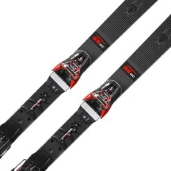 Nordica Dobermann GS Race Plate U16/U14 (2023/24) -Nordica 22 dm gs wc dept plate 0A120600 3