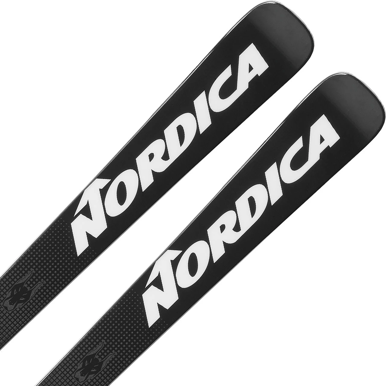 Nordica Dobermann GSJ Plate U14/U12/U10/U8 (2023/24) 2 Nordica Dobermann GSJ Plate U14/U12/U10/U8 (2023/24) - Image 2
