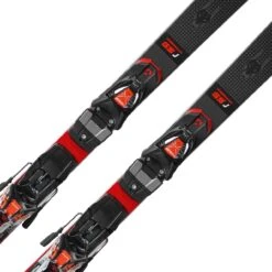 Nordica Dobermann GSJ Plate U14/U12/U10/U8 (2023/24) 6 Nordica Dobermann GSJ Plate U14/U12/U10/U8 (2023/24) -Nordica 22 dm gsj plate u14 0A122000 3