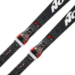 Nordica Dobermann SL Worldcup Dept Plate (2023/24) -Nordica 22 dm sl wc dept plate 0A120800 3