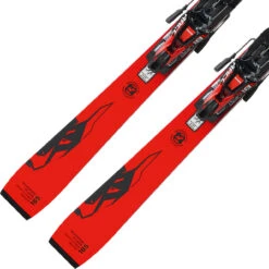 Nordica Dobermann SL Worldcup Dept Plate (2023/24) -Nordica 22 dm sl wc dept plate 0A120800 4