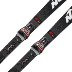 Nordica Dobermann SL Worldcup Plate Women (2023/24) -Nordica 22 dm sl wc plate men 0A121400 3 1