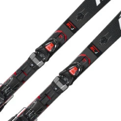 Nordica Dobermann SLJ Plate U14/U12/U10/U8 (2023/24) -Nordica 22 dm slj plate u14 0A122200 3