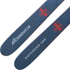 Nordica Enforcer 100 (2022/23) 7 Nordica Enforcer 100 (2022/23) -Nordica 22 enforcer 100 0A230600 4