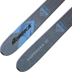 Nordica Enforcer Free 104 (2022/23) -Nordica 22 enforcer free 104 0A230400 4