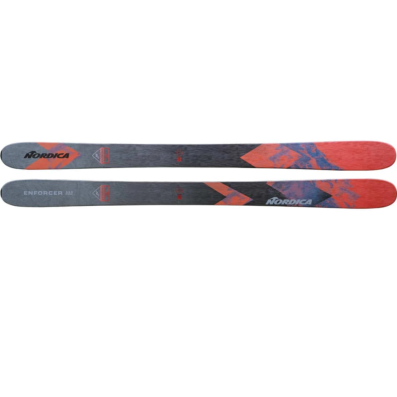 Nordica Enforcer Free 110 (2022/23) 1 Nordica Enforcer Free 110 (2022/23)