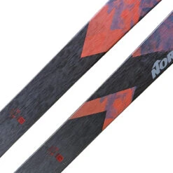Nordica Enforcer Free 110 (2022/23) 6 Nordica Enforcer Free 110 (2022/23) -Nordica 22 enforcer free 110 0A230200 3