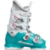 Nordica Speedmachine J 4 Girl Lightblue/white/rose