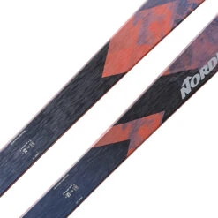 Nordica Enforcer 80 S Jr. (2022/23) -Nordica 22 jr enforcer 80 s 0A235300 3