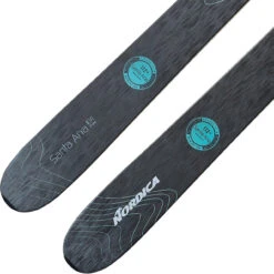 Nordica Santa Ana 104 Free (2022/23) -Nordica 22 santa ana 104 free 0A231400 4