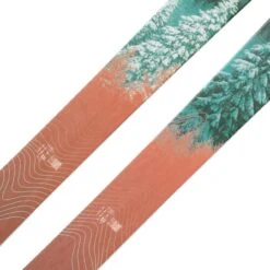 Nordica Santa Ana 110 Free (2022/23) -Nordica 22 santa ana 110 free 0A231200 3