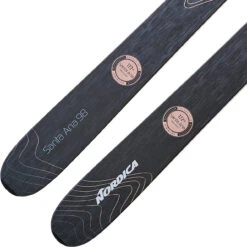 Nordica Santa Ana 98 (2022/23) -Nordica 22 santa ana 98 0A231600 4