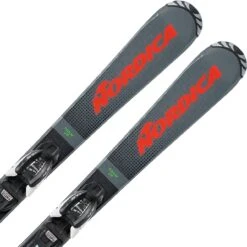 Nordica -Nordica 22 team jr fdt 0A1345MF 2 1