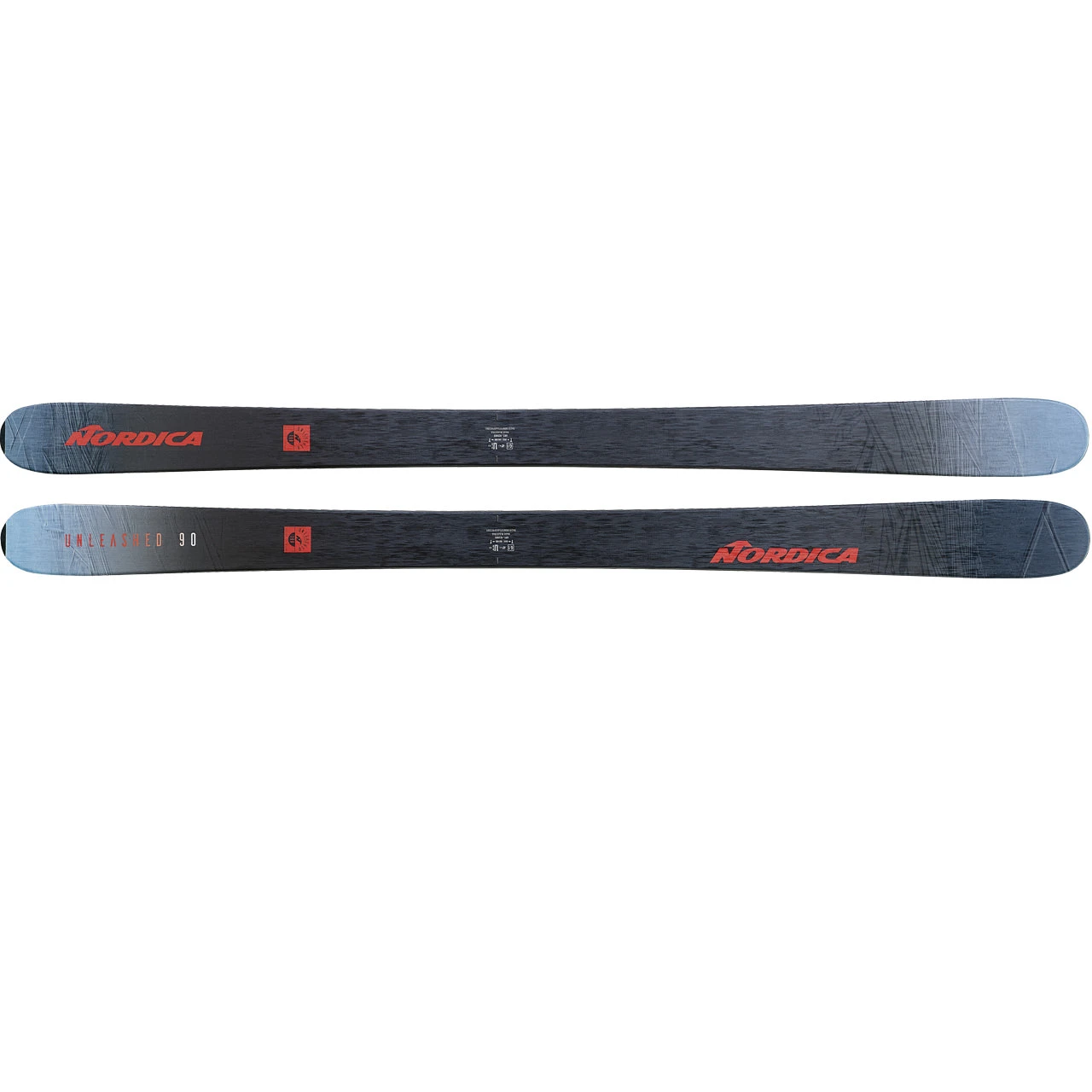 Nordica Unleashed 90 (2022/23) 1 Nordica Unleashed 90 (2022/23)